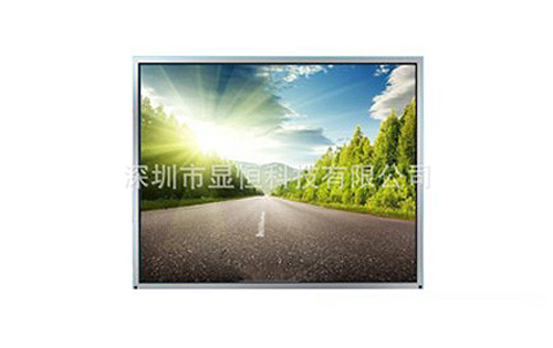奇美群創10.4寸液晶屏G104XGE-L05