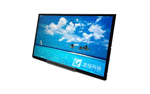 AUO友達10.1寸液晶屏G101EVN01.0