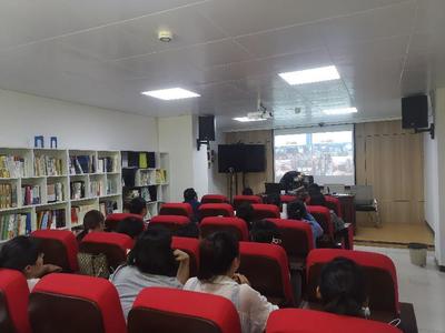 湖口縣人民政府計算機(jī)技術(shù)培訓(xùn)