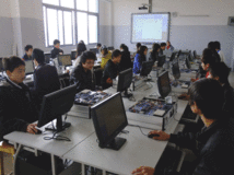 計算機(jī)專業(yè)課程體系及技術(shù)培訓(xùn)方向概覽